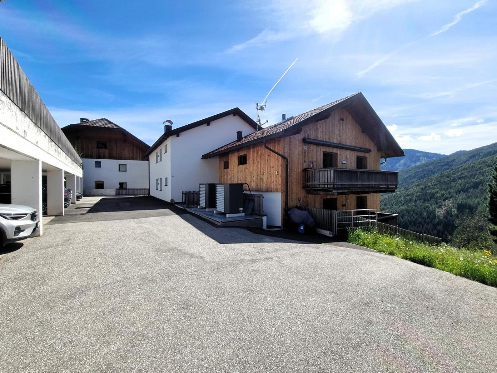 Sorafurcia Casa Simona 아파트 외부 사진