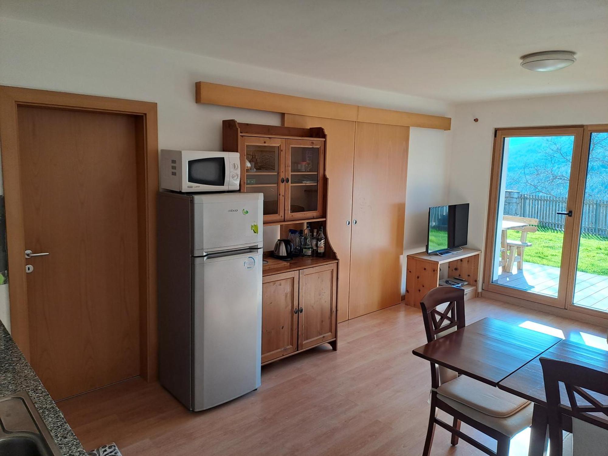 Sorafurcia Casa Simona 아파트 외부 사진
