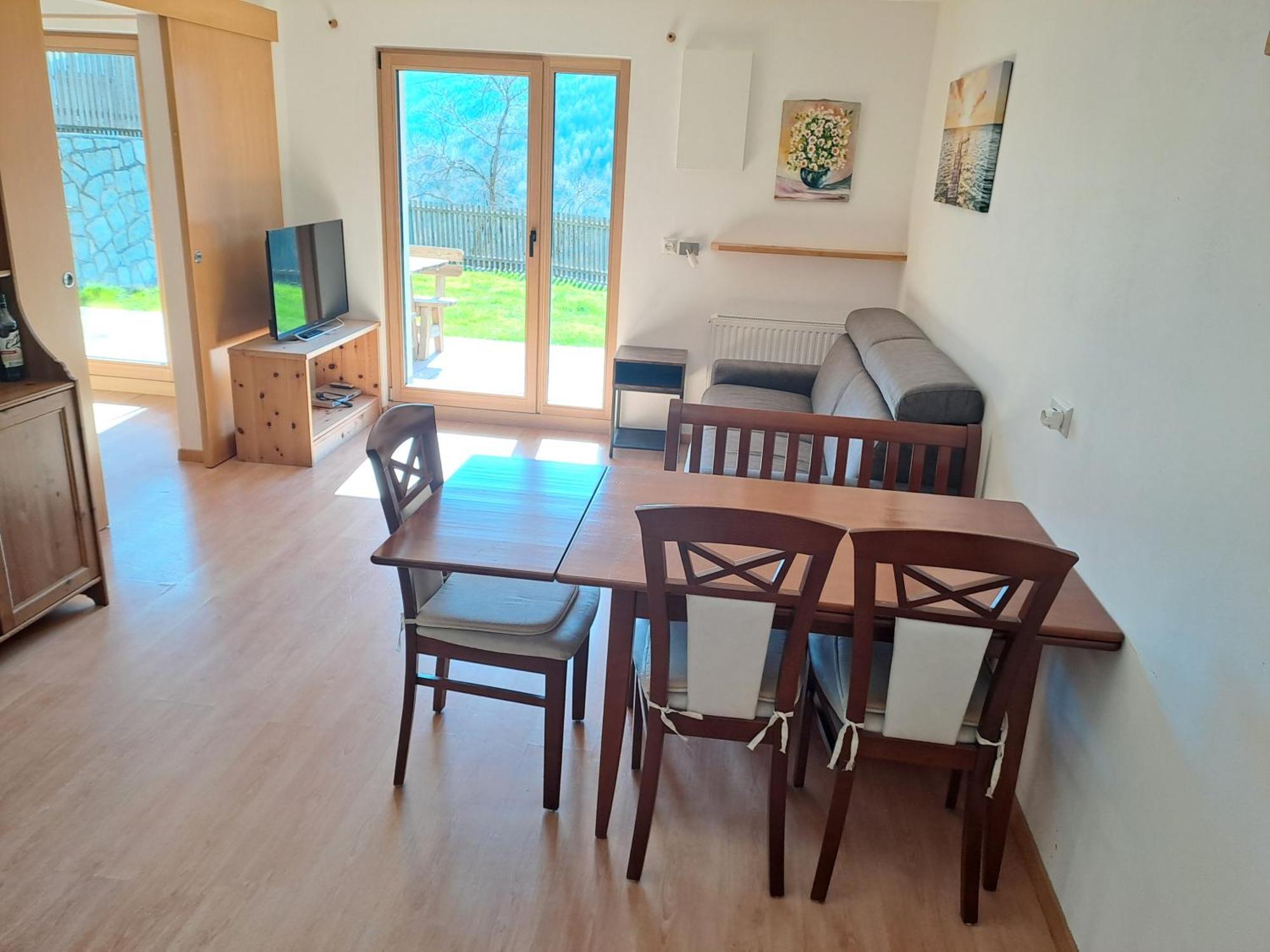 Sorafurcia Casa Simona 아파트 외부 사진