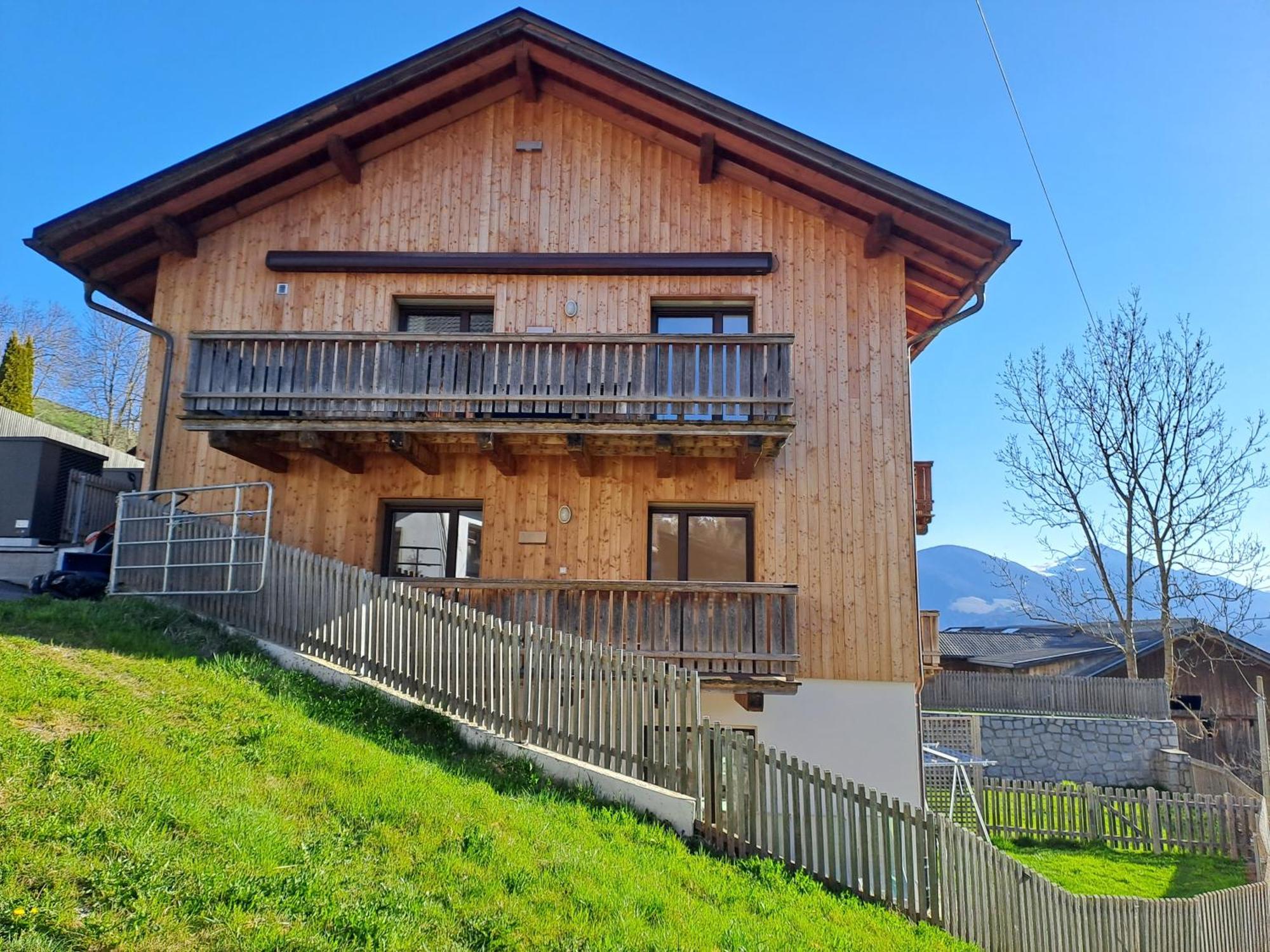 Sorafurcia Casa Simona 아파트 외부 사진